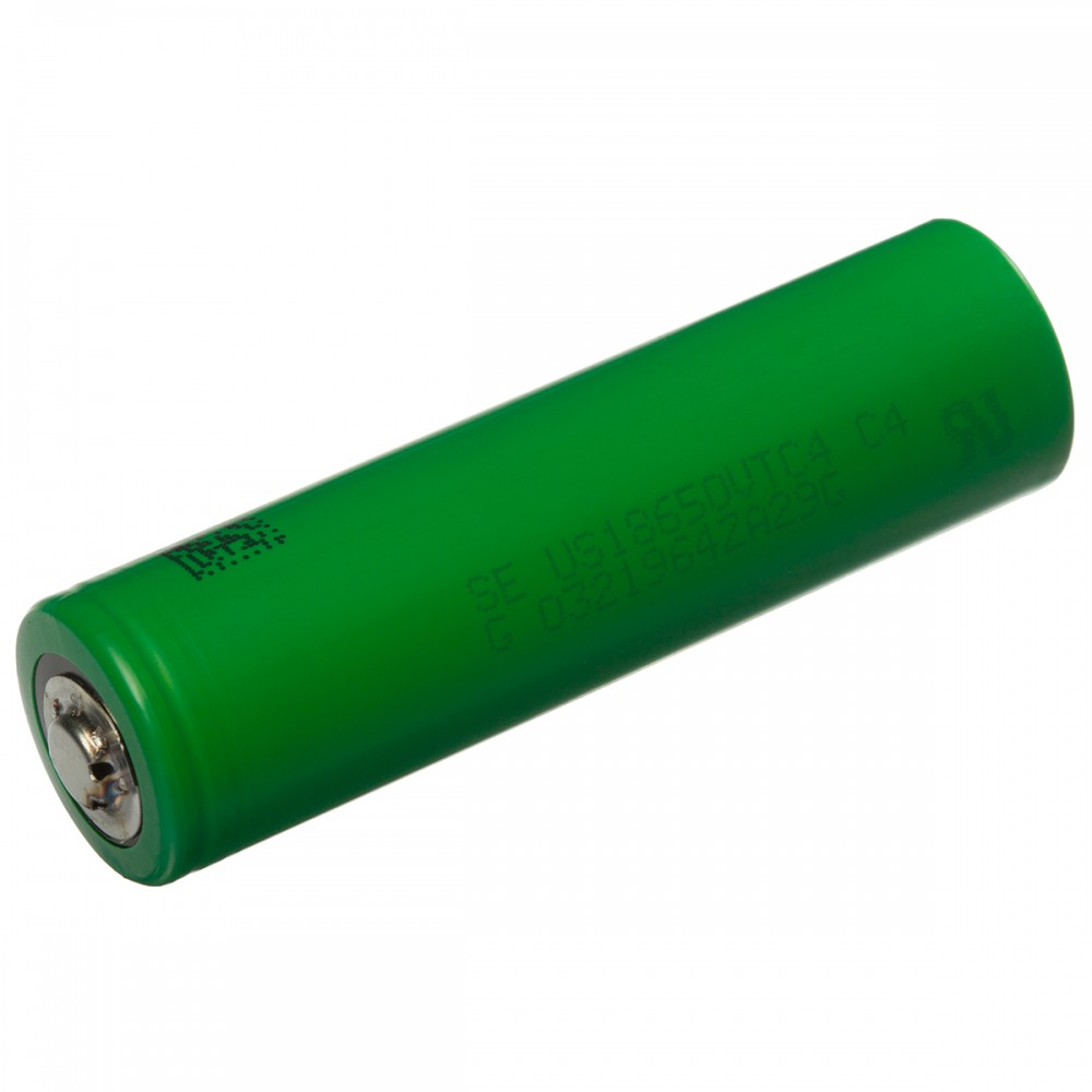 everActive R6 / AA 2000mAh 1.2 V Ni-Mh rechargeable battery