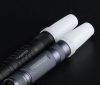 Flashlight diffuser for  diameter 26 mm