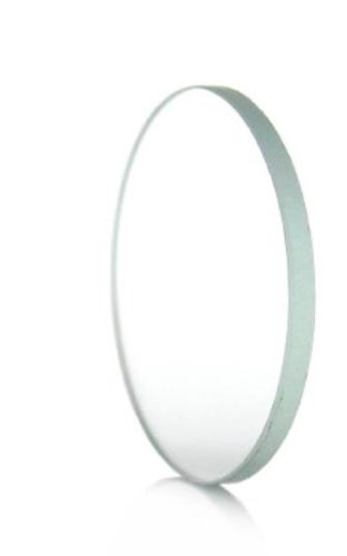 Glass lens with anti-reflective coating 20 mm