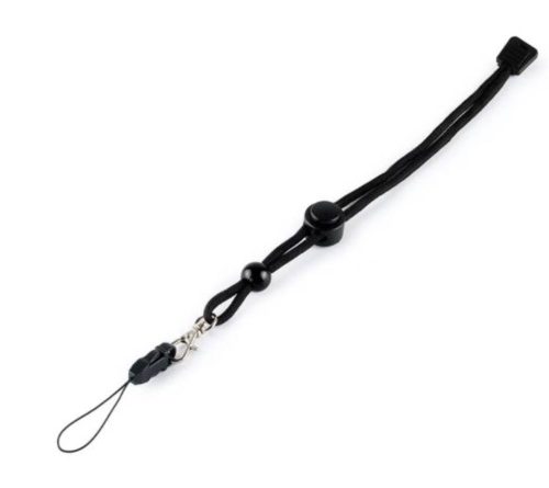 Flashlight lanyard