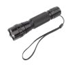 Flashlight lanyard