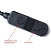 Universal remote switch for any flashlight