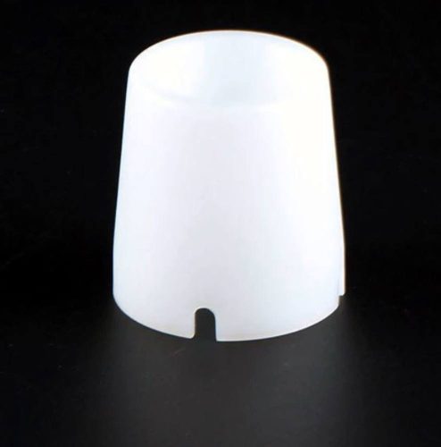 Flashlight diffuser 45 mm diameter