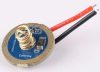 20mm 3V 8A buck driver 12groups for SFT40 KW CULPM1.TG max current output 8000mA, Temperature protection management inside