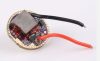 22mm 6V 8A driver for Cree XHP70.3 