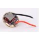 22mm 6V 8A driver for Cree XHP70.3 