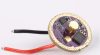 22mm 6V 8A driver for Cree XHP70.3 