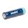 Xtar 14500 - 800 mAh 3.6 V protected Li-Ion rechargeable battery