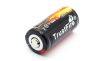 TrustFire 16340 battery with pcb