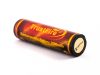 Trustfire 18650 3000mah Batteries with pcb