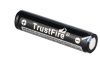 TrustFire  Rechargeable Lithium TF10440 3.7 V batteries with protection