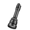 SPERAS TH4 4-IN-1 Focusable Hunting Flashlight with Selectable White, Red, Green, and Infrared Light