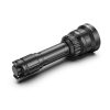 SPERAS TH4 4-IN-1 Focusable Hunting Flashlight with Selectable White, Red, Green, and Infrared Light