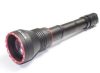 MAXTOCH LA60 Rotary Focusing LEP flashlight 2800 meters range