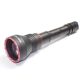 MAXTOCH LA60 Rotary Focusing LEP flashlight 2800 meters range