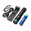  XTAR D20 1000 lumen Dive Light