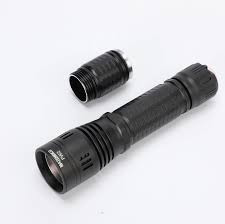 Mateminco FW2 LEP Flashlight 1303m 