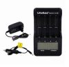 LiitoKala Lii-500 LCD Screen Display Smartest Lithium And NiMH Battery Charger