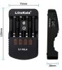 LiitoKala Lii-NL4 Ni-Mh battery charger