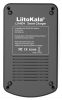 LiitoKala Lii-ND4 1.2V NiMH/Cd Battery Charger LCD Display Test Battery Capacity For AA AAA & 9V Battery