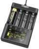 LiitoKala Lii-600 battery charger