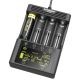 LiitoKala Lii-600 battery charger