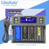 LiitoKala Lii-D4 Battery Charger For 4x21700/26650