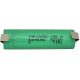 Sumsang INR18650-25R 2500mAh - 20A with U tabs