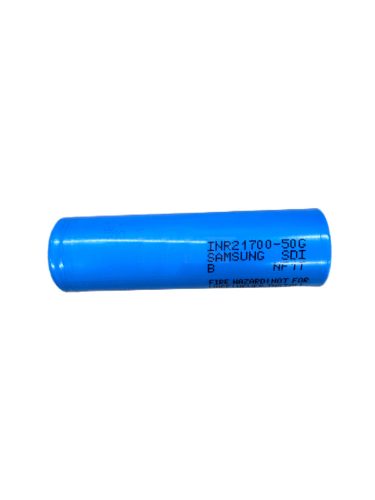 Sumsang INR21700-50GB Li-ion battery