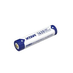 AAA 1.5V 1000mAh Li-ion rechargeable battery with indicator
