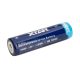 XTAR 18650 3300mAh (protected) - 10A