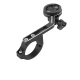 ROCKBROS Bike Light For Gopro Holder IGS light Holder 1000LM Bicycle Flashlight Rechargeable Bicycle Accessories Light