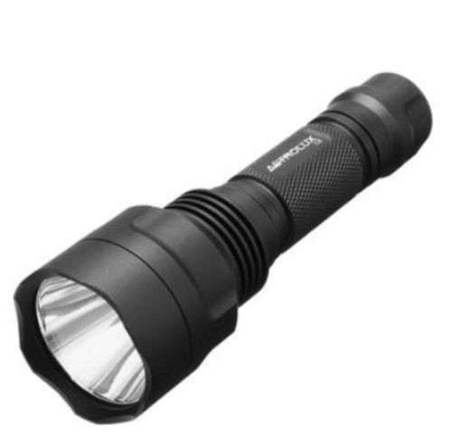 Astrolux C8 XP-L HI 1A flashlight