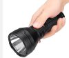 Astrolux FT03/Mateminco MT35 mini SFT40 2200lm 1200m NarsilM v1.3 USB-C LED Flashlight 