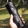 Mateminco MT-001 3065m Long Range 6800lm Type-C USB Rechargeable Powerbank Charging Camping Lantern LED Flashlight Torch