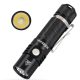 Sofirn SP10 Pro Powerful 900lm EDC Flashlight LH351D LED Torch Rechargeable 14500 AA Mini Portable Lantern Anduril 2.0