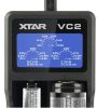 XTAR VC2 Charger