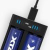 XTAR MC2 Plus Charger