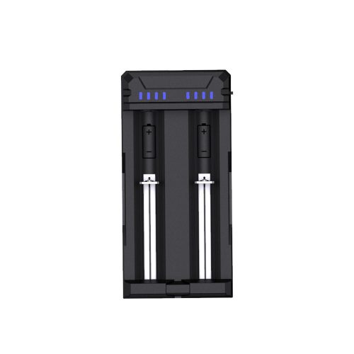 XTAR FC2 Charger