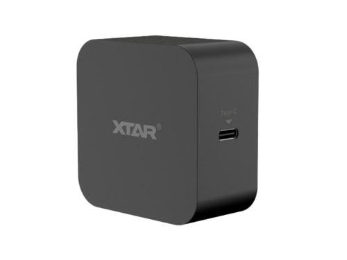 XTAR PD45 Quick Charge adapter