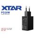 XTAR PD20W Quick Charge adapter