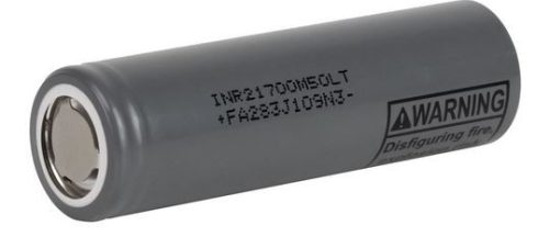 GL INR21700-M50LT 4850mAh - 7.3A