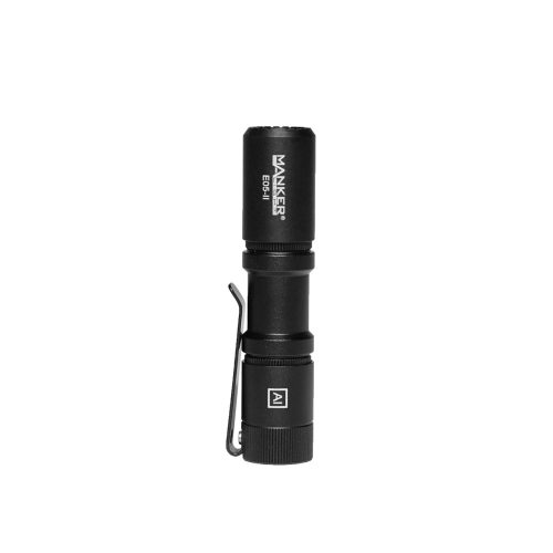 Manker E05 II 1300 Lumens High Output EDC Flashlight