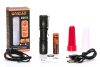 Manker E05 II 1300 Lumens High Output EDC Flashlight