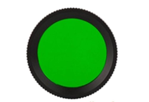 Acebeam FR40 filter - green