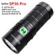 Sofirn SP36 PRO 6000K flashlight