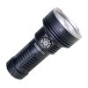 Sofirn IF30 EDC Powerful Flashlight 12000lm 32650 Battery