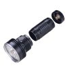 Sofirn IF30 EDC Powerful Flashlight 12000lm 32650 Battery