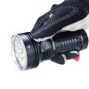 Sofirn IF30 EDC Powerful Flashlight 12000lm 32650 Battery