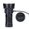 Sofirn IF30 EDC Powerful Flashlight 12000lm 32650 Battery